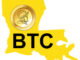 Louisiana Backs Bitcoin