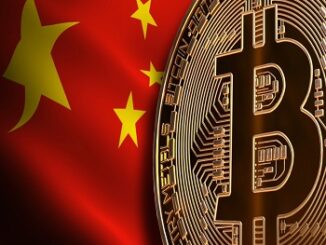 China Anti-Bitcoin